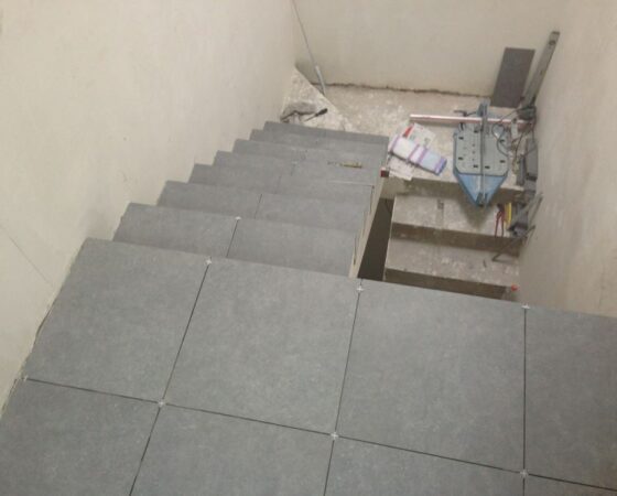 Tiling